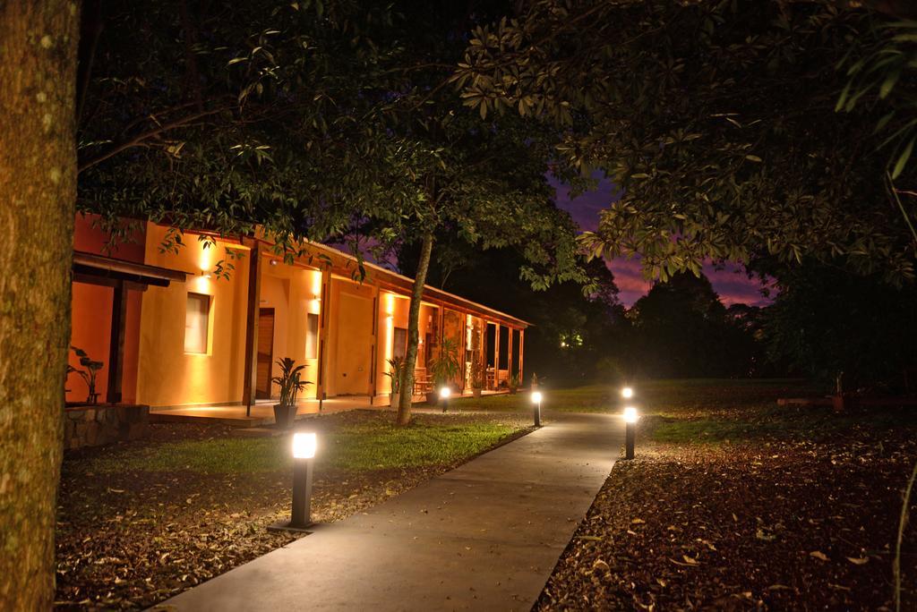 Posada Del Chaman Iguazu Puerto Iguazú Extérieur photo
